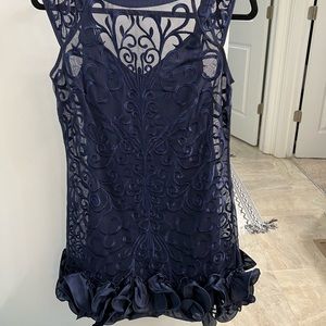 Lace dress (event)